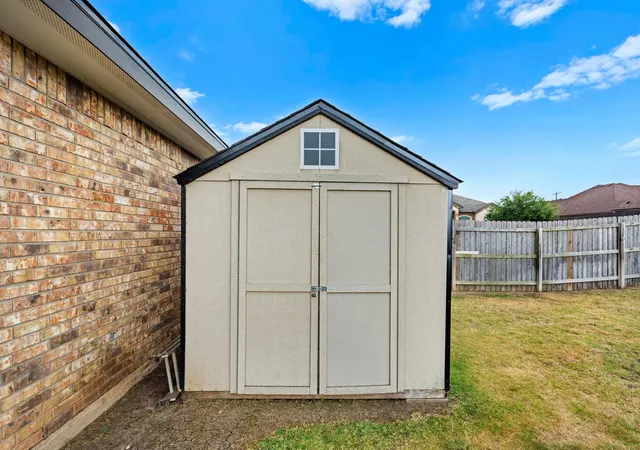 37th image of 2621 Douglas Fir Dr, Harker Heights, TX 76548 | MLS# 6714262
