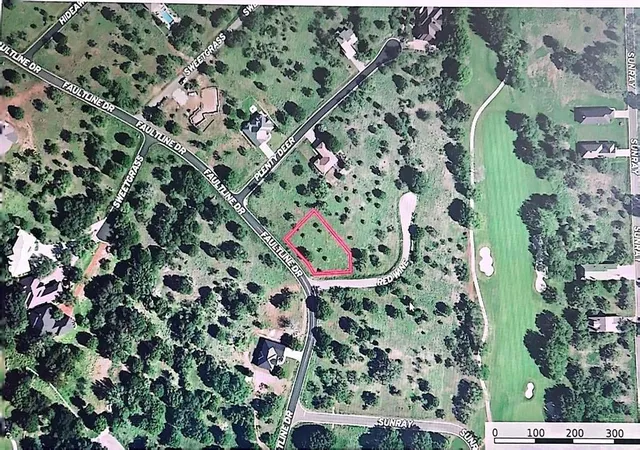 12th image of 300 Fault Line, Horseshoe Bay, TX 78657 | MLS# 7377431