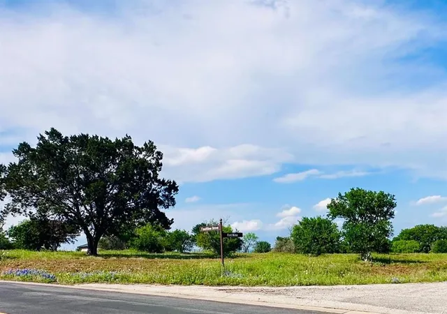 Photo 3 of Land for sale at 300 Fault Line, Horseshoe Bay, TX 78657 | MLS# 7377431 | Listing updated on 2026-07-17