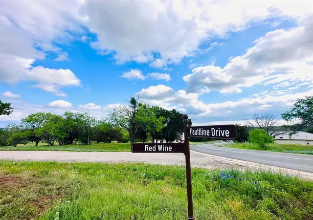 Photo 4 of Land for sale at 300 Fault Line, Horseshoe Bay, TX 78657 | MLS# 7377431 | Listing updated on 2026-10-05