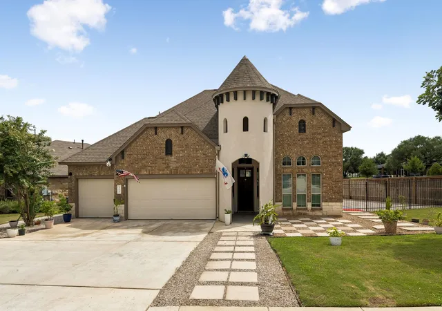 2nd image of 106 Groesbeck Ln, Leander, TX 78641 | MLS# 9719387