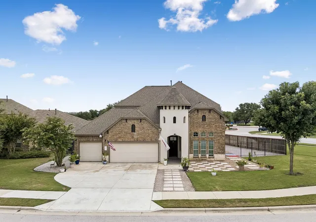 4th image of 106 Groesbeck Ln, Leander, TX 78641 | MLS# 9719387