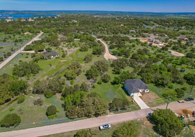 Photo 2 of Land for sale at 1612 White Tail, Marble Falls, TX 78657 | MLS# 9471080 | Listing updated on 2026-07-17