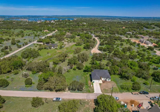 Photo 3 of Land for sale at 1612 White Tail, Marble Falls, TX 78657 | MLS# 9471080 | Listing updated on 2026-07-17