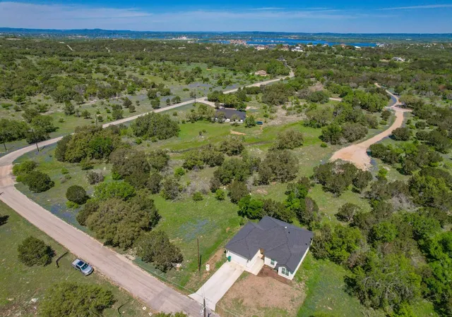 Photo 3 of Land for sale at 1612 White Tail, Marble Falls, TX 78657 | MLS# 9471080 | Listing updated on 2026-07-17