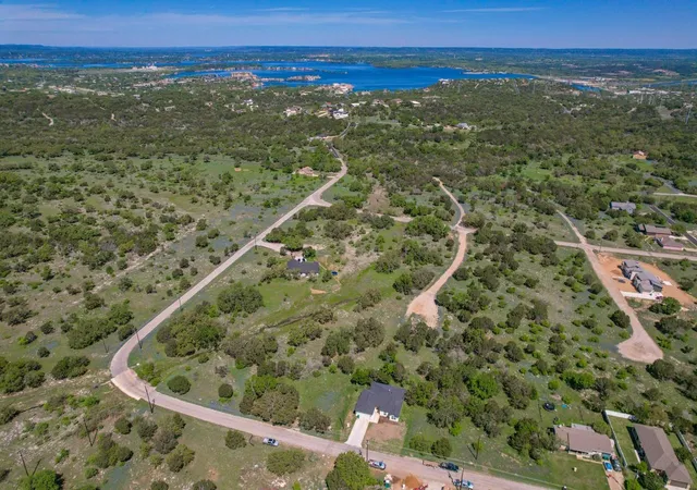 Photo 4 of Land for sale at 1612 White Tail, Marble Falls, TX 78657 | MLS# 9471080 | Listing updated on 2026-07-17
