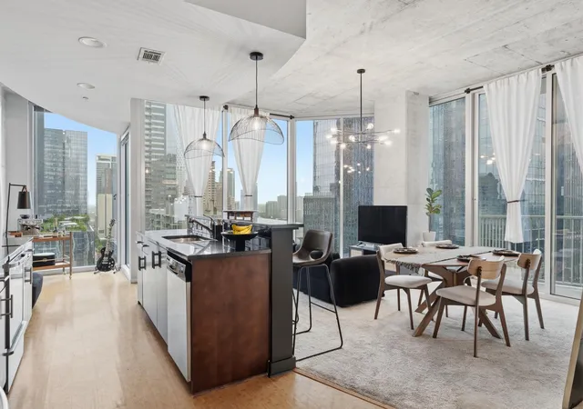 1st image of 360 Nueces St #2101, Austin, TX 78701 | MLS# 1238896