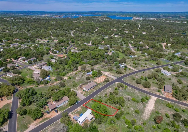 Photo 1 of Land for sale at 0000 Lost Crk, Horseshoe Bay, TX 78657 | MLS# 6083865 | Listing updated on 2026-07-20