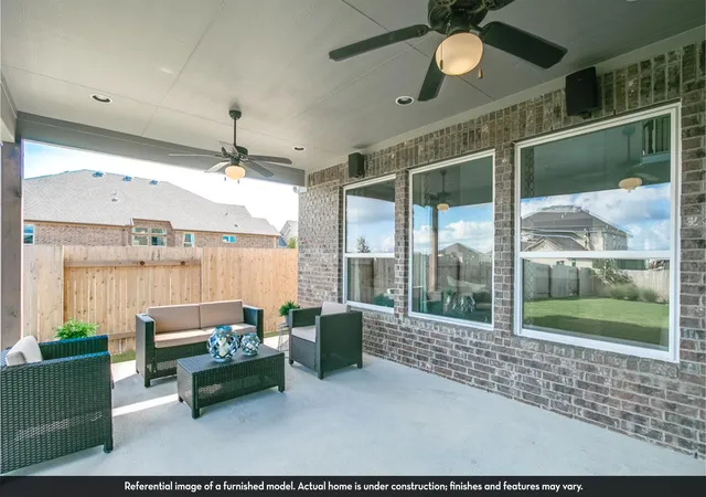 28th image of 301 Ginger St, Buda, TX 78610 | MLS# 2069238