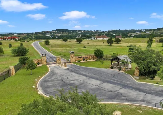 8th image of Lot 8 Vintage Oak Cor, Marble Falls, TX 78654 | MLS# 2077302