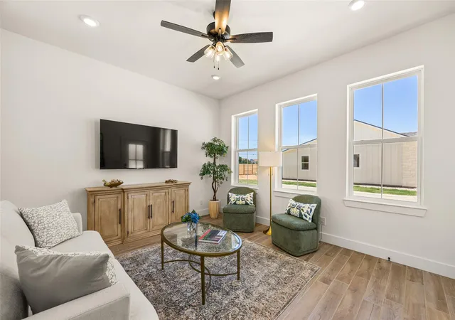 3rd image of 802 S Creek St #103, Fredericksburg, TX 78624 | MLS# 5085418