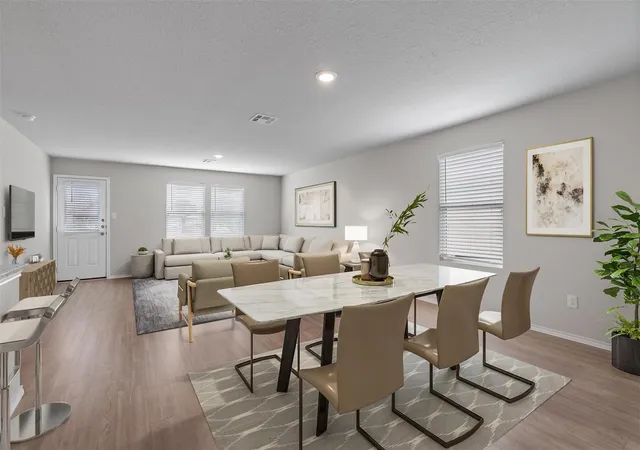 Photo 3 of Single family home for sale at 518 Blue Stem Rd, New Braunfels, TX 78130 | MLS# 3023458 | Listing updated on 2026-09-04