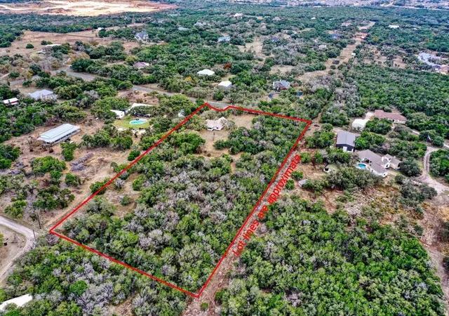 Photo 4 of Single family home for sale at 110 Rockwood Pass, Georgetown, TX 78633 | MLS# 9859256 | Listing updated on 2026-10-22