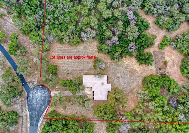 Photo 1 of Single family home for sale at 110 Rockwood Pass, Georgetown, TX 78633 | MLS# 9859256 | Listing updated on 2026-08-31