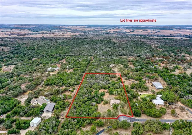 Photo 29 of Single family home for sale at 110 Rockwood Pass, Georgetown, TX 78633 | MLS# 9859256 | Listing updated on 2026-08-31