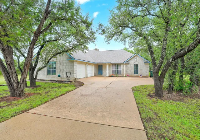 Photo 2 of Single family home for sale at 110 Rockwood Pass, Georgetown, TX 78633 | MLS# 9859256 | Listing updated on 2026-08-31