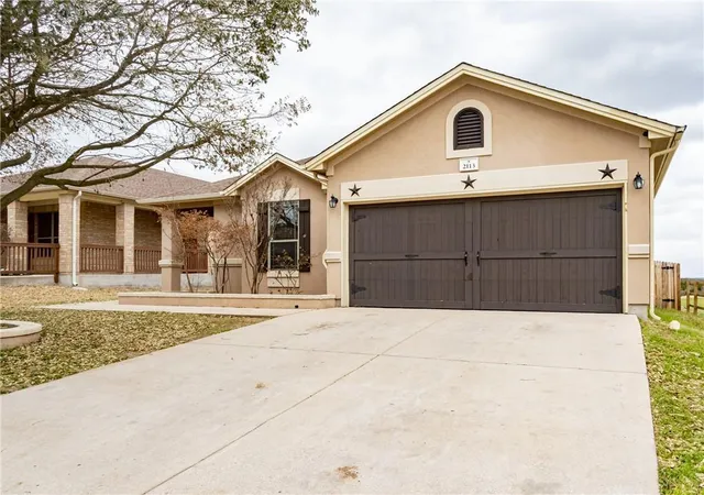 Photo 1 of Single family home for sale at 2113 Old Sterling Rd, Cedar Park, TX 78613 | MLS# 9529708 | Listing updated on 2026-09-07