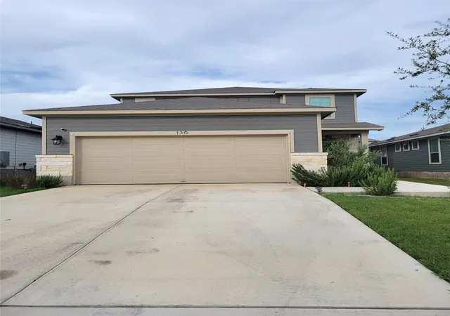 Photo 1 of Single family home for sale at 136 Eagles Dare Ln, Jarrell, TX 76537 | MLS# 5689560 | Listing updated on 2026-08-11