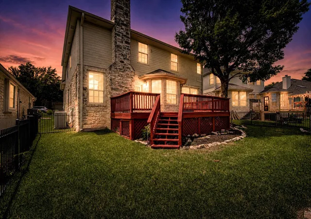 Photo 2 of Single family home for sale at 4016 Sable Oaks Dr, Round Rock, TX 78664 | MLS# 5738902 | Listing updated on 2026-08-29