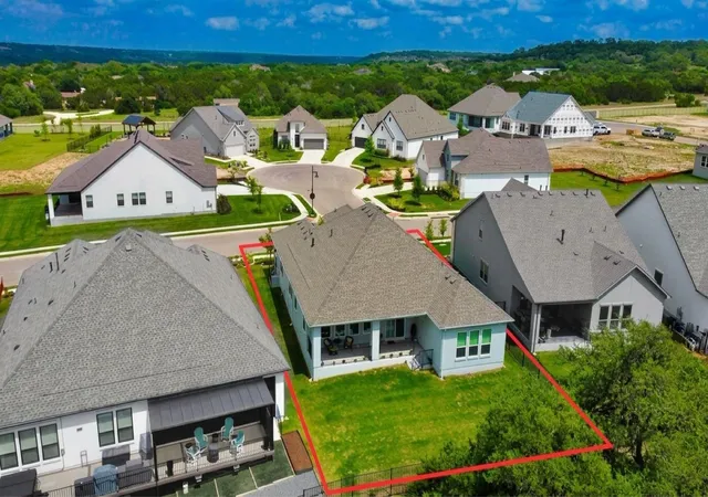 3rd image of 401 Trabuco Bnd, Liberty Hill, TX 78642 | MLS# 5619789