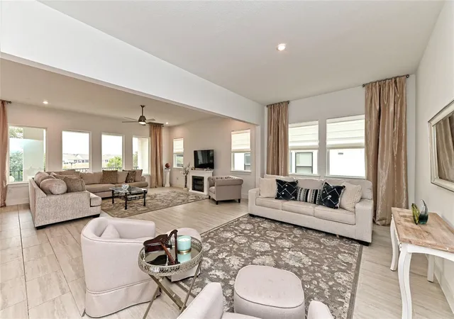 5th image of 401 Trabuco Bnd, Liberty Hill, TX 78642 | MLS# 5619789