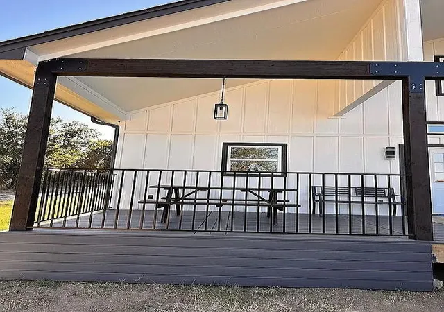 23rd image of 195 Covert Dr, Tow, TX 78672 | MLS# 8931962