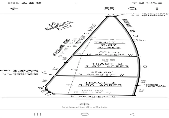 Photo 1 of Land for sale at 0 Emil Blank Rd, Yoakum, TX 77995 | MLS# 6601682 | Listing updated on 2026-08-29