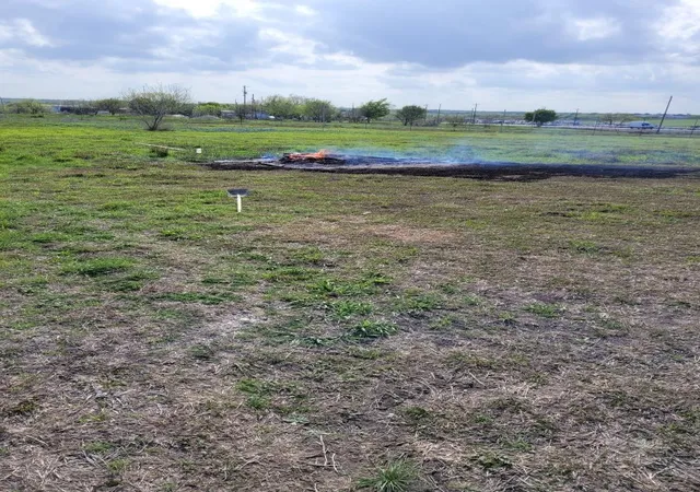Photo 4 of Land for sale at 0 Emil Blank Rd, Yoakum, TX 77995 | MLS# 6601682 | Listing updated on 2026-08-29