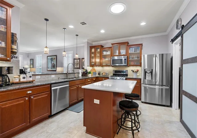 Photo 1 of Single family home for sale at 101 Copperas Crk Cv, Georgetown, TX 78633 | MLS# 3883983 | Listing updated on 2026-07-27