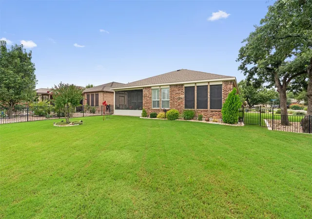 Photo 29 of Single family home for sale at 101 Copperas Crk Cv, Georgetown, TX 78633 | MLS# 3883983 | Listing updated on 2026-07-27