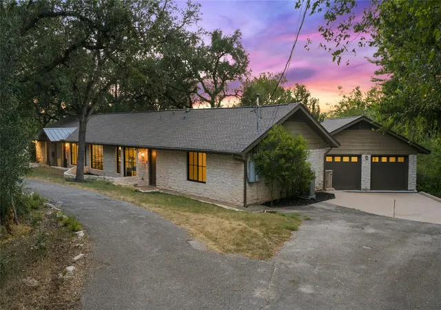 4th image of 816 Terrace Mountain Dr, West Lake Hills, TX 78746 | MLS# 5156111