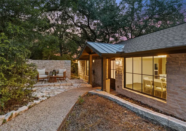 5th image of 816 Terrace Mountain Dr, West Lake Hills, TX 78746 | MLS# 5156111