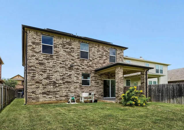 2nd image of 17309 Headstock Rd, Round Rock, TX 78664
