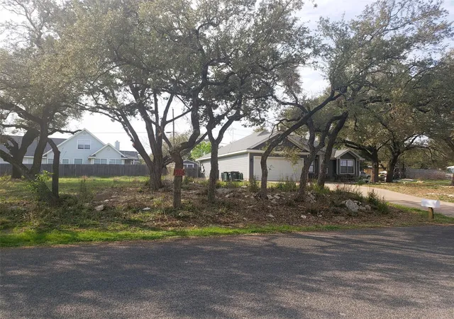 Photo 3 of Land for sale at 1906 Crazyhorse Pass, Austin, TX 78734 | MLS# 4878290 | Listing updated on 2026-08-31