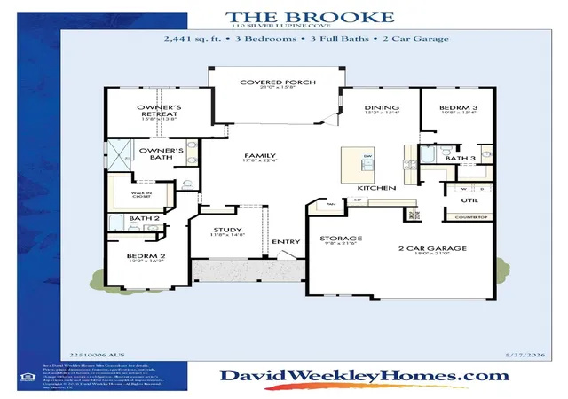 2nd image of 110 Silver Lupine Cv, San Marcos, TX 78666 | MLS# 4817492
