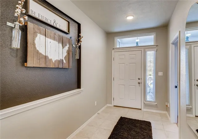 Photo 3 of Single family home for sale at 136 Fire Wheel Pass, Liberty Hill, TX 78642 | MLS# 2961096 | Listing updated on 2026-10-04