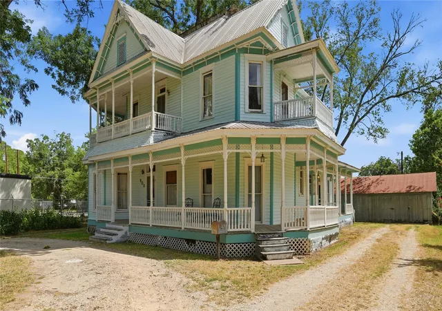 2nd image of 503 Main St, Martindale, TX 78655 | MLS# 3029831