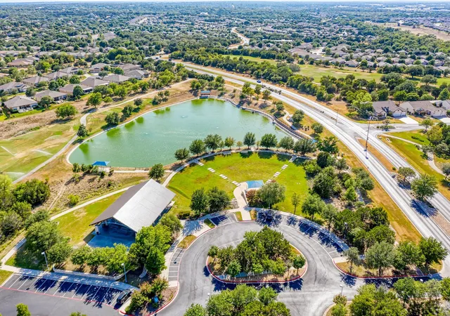 Photo 29 of Single family home for sale at 114 Palo Blanco Crk Ln, Georgetown, TX 78633 | MLS# 5246321 | Listing updated on 2026-09-02