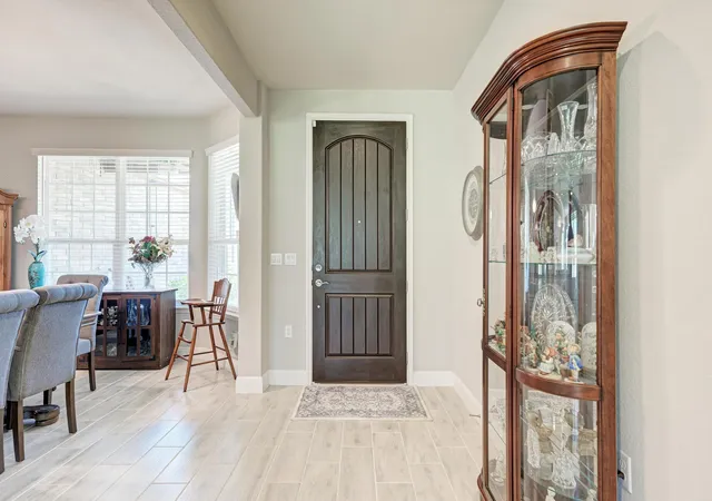 Photo 3 of Single family home for sale at 114 Palo Blanco Crk Ln, Georgetown, TX 78633 | MLS# 5246321 | Listing updated on 2026-09-02