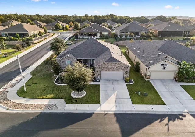 Photo 2 of Single family home for sale at 114 Palo Blanco Crk Ln, Georgetown, TX 78633 | MLS# 5246321 | Listing updated on 2026-10-07