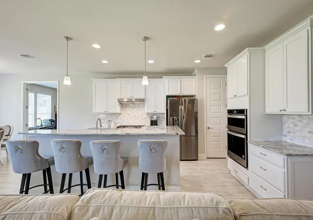 Photo 1 of Single family home for sale at 114 Palo Blanco Crk Ln, Georgetown, TX 78633 | MLS# 5246321 | Listing updated on 2026-09-02