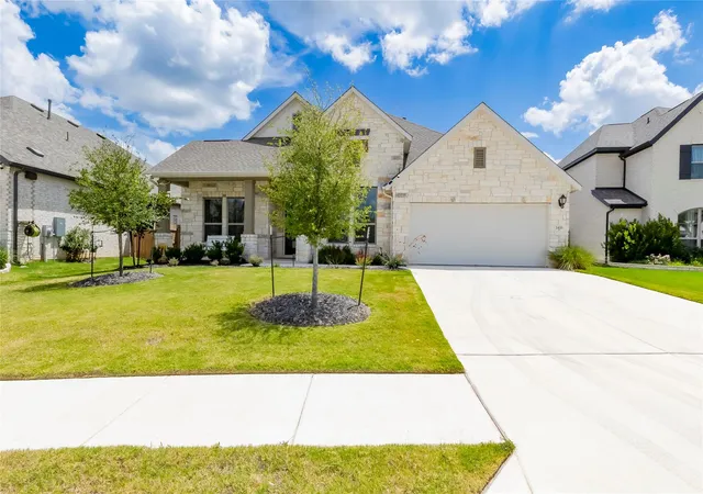 Photo 1 of Single family home for sale at 1416 Francesca Arden Way, Leander, TX 78641 | MLS# 1857078 | Listing updated on 2026-10-08