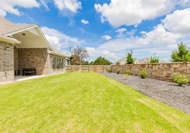 Photo 20 of Single family home for sale at 1416 Francesca Arden Way, Leander, TX 78641 | MLS# 1857078 | Listing updated on 2026-10-08