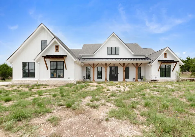 1st image of 312 Ash Juniper Wy, Bertram, TX 78605 | MLS# 9836432