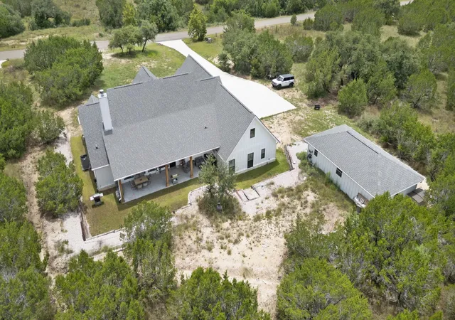 Photo 3 of Single family home for sale at 312 Ash Juniper Way, Bertram, TX 78605 | MLS# 9836432 | Listing updated on 2026-07-21