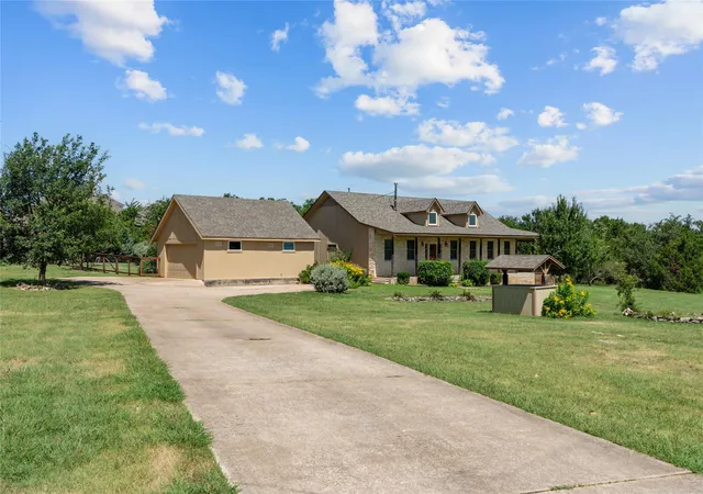 Photo 1 of Single family home for sale at 221 Chaparral Rd, Georgetown, TX 78628 | MLS# 7065930 | Listing updated on 2026-09-19