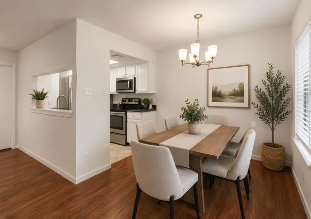 Photo 2 of Sale Pending at 512 Eberhart Ln #1402, Austin, TX 78745 | MLS# 7943386 | Listing updated on 2026-08-10