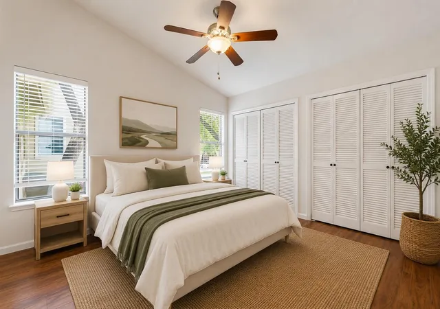 Listing Photo 4 - Condo for sale in building located at 512 Eberhart Ln, Austin, TX 78745 - Unit #1402