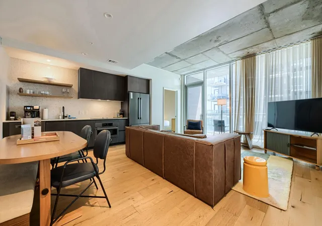 Photo 3 of Condo for sale at 48 East Ave #1809, Austin, TX 78701 | MLS# 8524390 | Listing updated on 2026-09-12