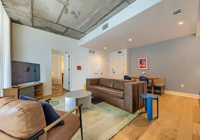 Photo 4 of Condo for sale at 48 East Ave #1809, Austin, TX 78701 | MLS# 8524390 | Listing updated on 2026-09-12